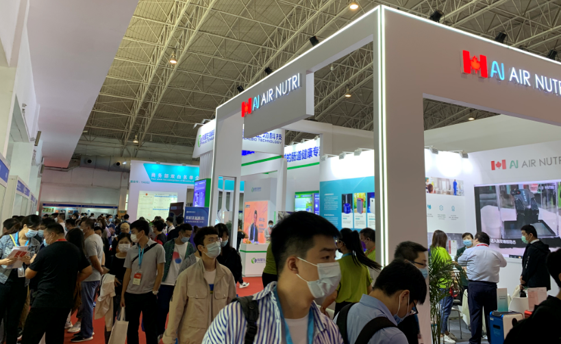 2025医疗器械制造展览会