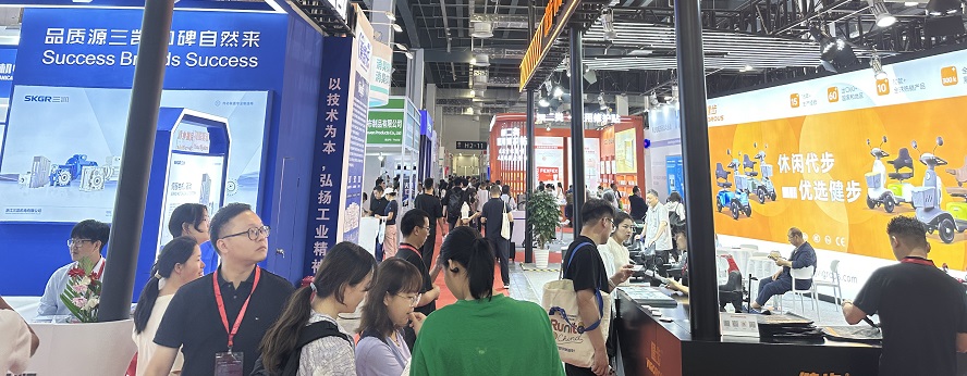 医疗展
