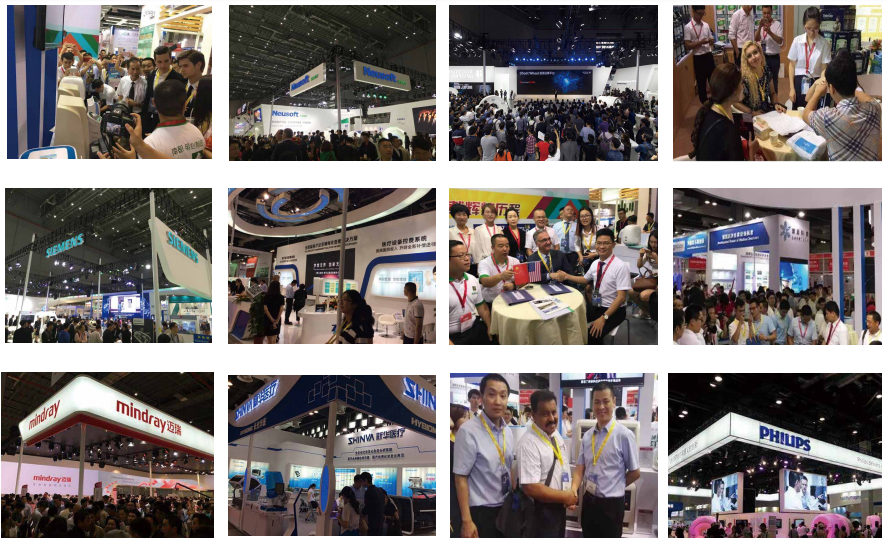 CMEH  Medical Devices Exhibition