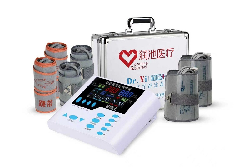 2025深圳医疗器械展览会：展商推荐—广东润池科技有限公司