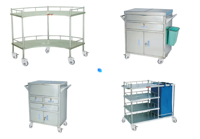 2025深圳医疗器械展览会：展商推荐—上海柏明翰医疗科技有限公司